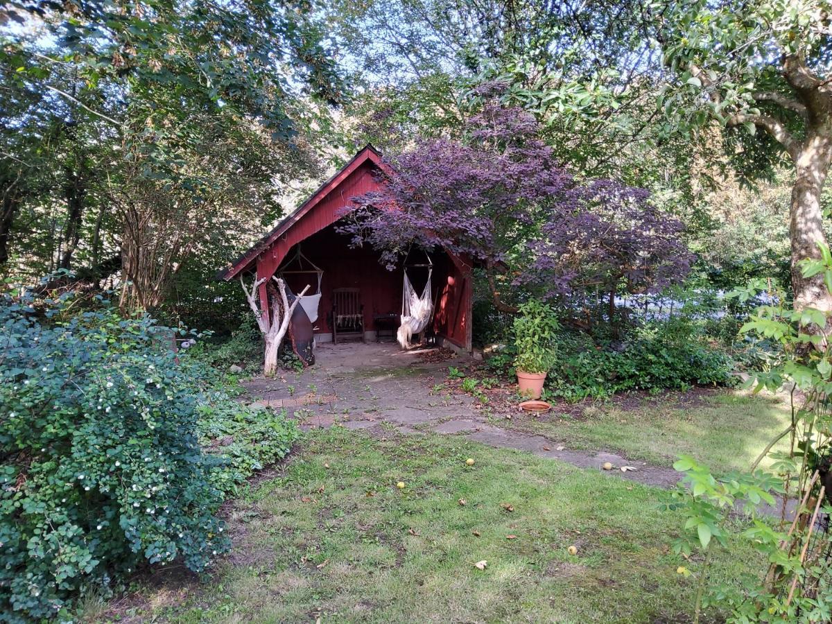 Ringkobing Fjord B&B Skjern Exterior foto